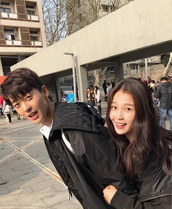 李易峰疑似被爆料私生活混乱，引发网友热议